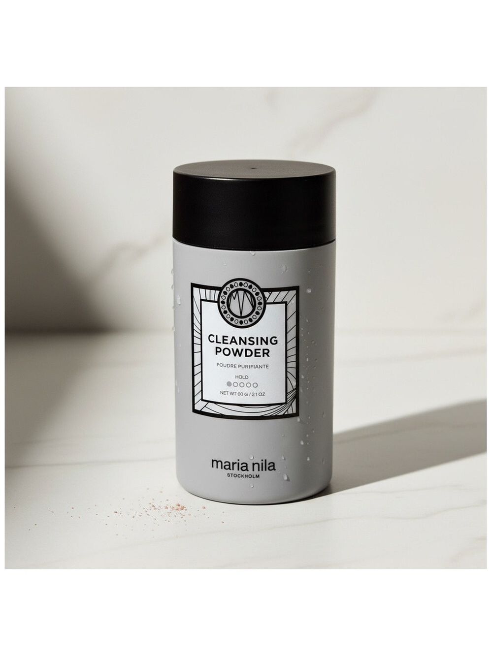 Maria Nila Cleansing Powder 2.1 Oz